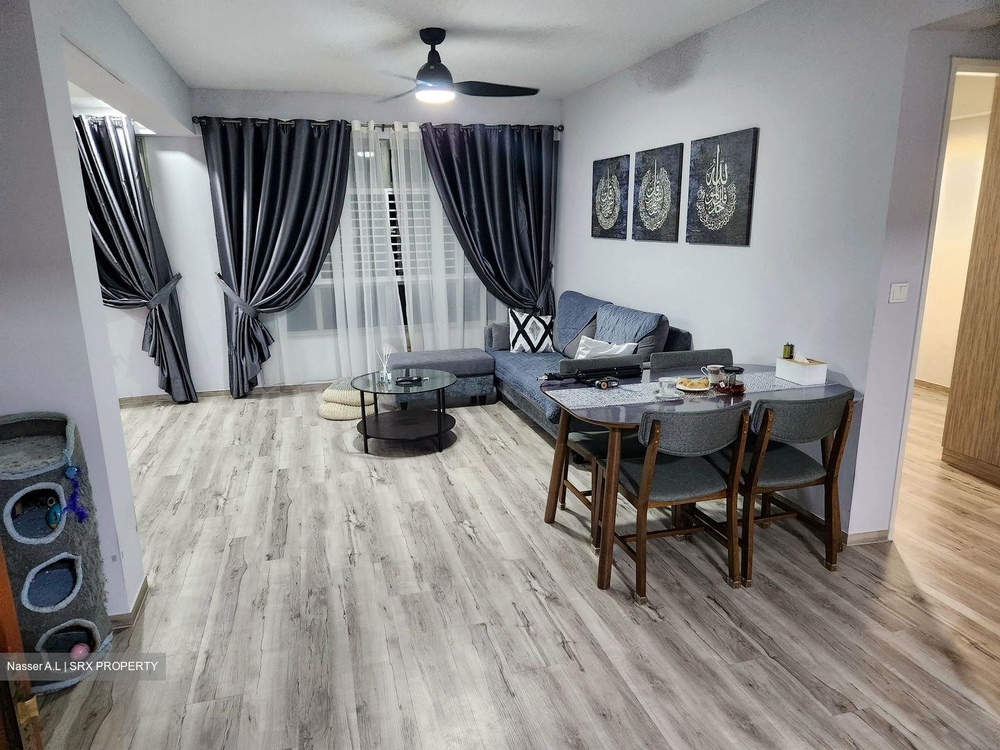 Blk 494H Tampines Greenedge (Tampines), HDB 4 Rooms #393263801